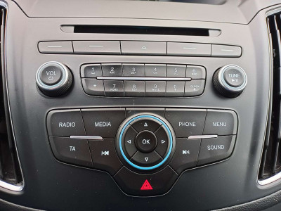 Ford C-MAX Gebrauchtwagen