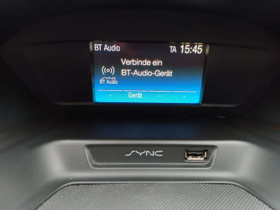 Ford C-MAX Gebrauchtwagen