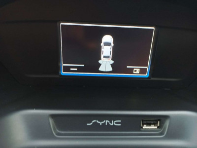 Ford C-MAX Gebrauchtwagen