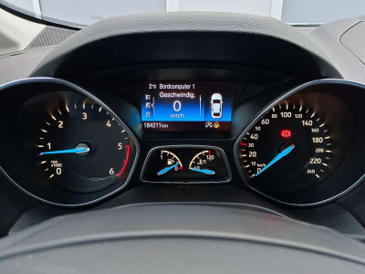 Ford C-MAX Gebrauchtwagen