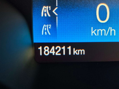 Ford C-MAX Gebrauchtwagen