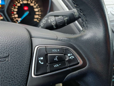 Ford C-MAX Gebrauchtwagen