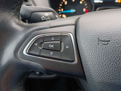 Ford C-MAX Gebrauchtwagen