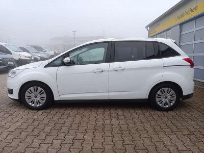 Ford C-MAX Gebrauchtwagen