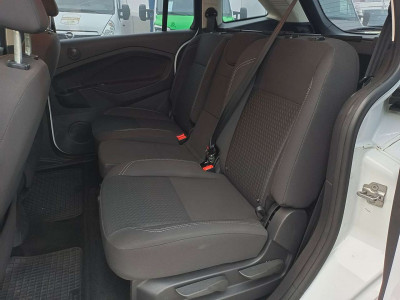 Ford C-MAX Gebrauchtwagen