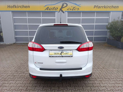 Ford C-MAX Gebrauchtwagen