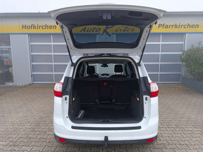 Ford C-MAX Gebrauchtwagen