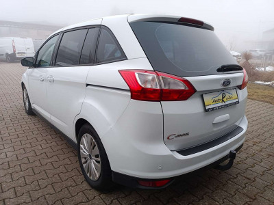 Ford C-MAX Gebrauchtwagen