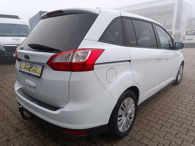 Ford C-MAX Gebrauchtwagen