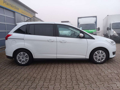 Ford C-MAX Gebrauchtwagen