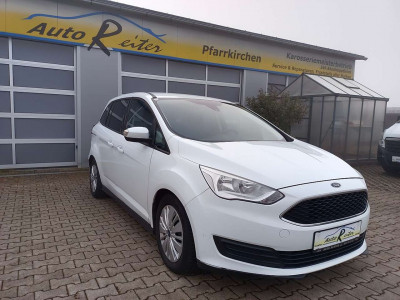 Ford C-MAX Gebrauchtwagen