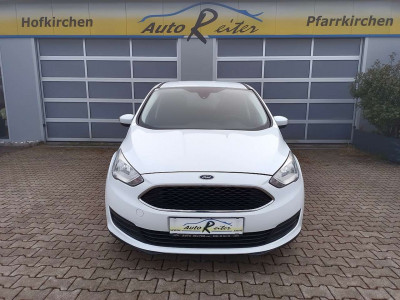 Ford C-MAX Gebrauchtwagen