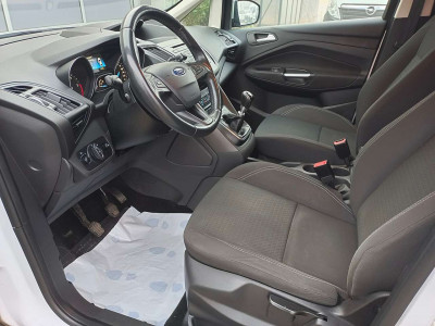 Ford C-MAX Gebrauchtwagen