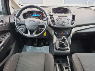 Ford C-MAX Gebrauchtwagen