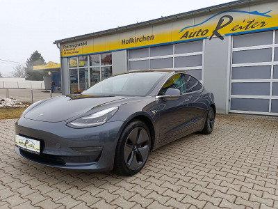 Tesla Model 3 Gebrauchtwagen