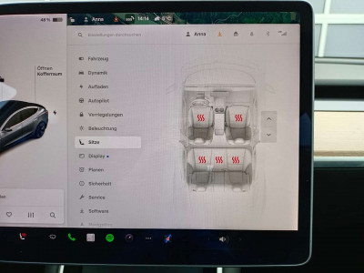 Tesla Model 3 Gebrauchtwagen