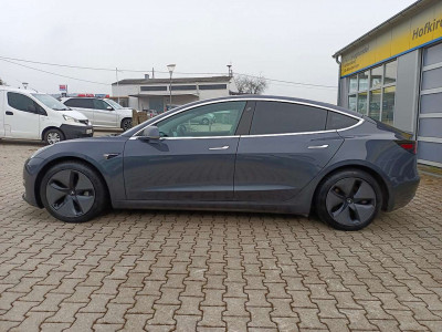 Tesla Model 3 Gebrauchtwagen