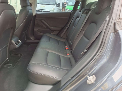 Tesla Model 3 Gebrauchtwagen