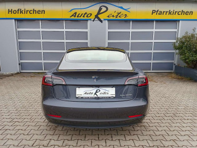 Tesla Model 3 Gebrauchtwagen