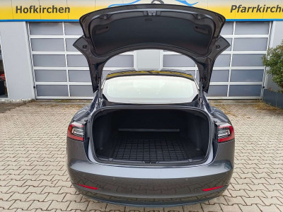 Tesla Model 3 Gebrauchtwagen