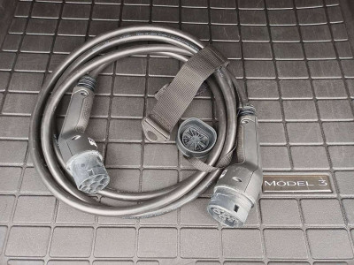 Tesla Model 3 Gebrauchtwagen