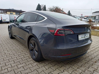 Tesla Model 3 Gebrauchtwagen