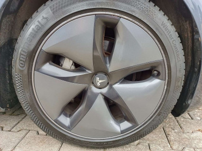 Tesla Model 3 Gebrauchtwagen