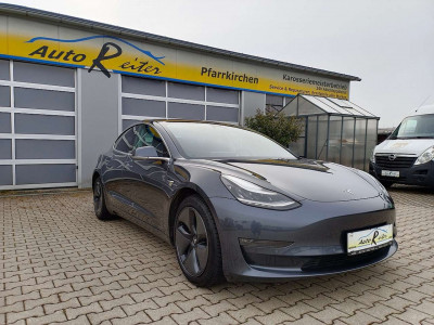 Tesla Model 3 Gebrauchtwagen