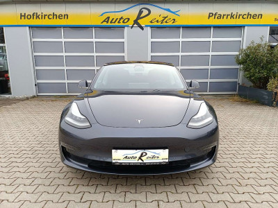 Tesla Model 3 Gebrauchtwagen