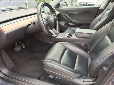 Tesla Model 3 Gebrauchtwagen