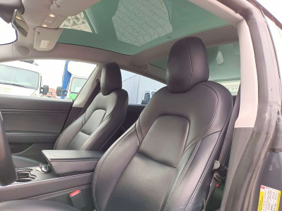 Tesla Model 3 Gebrauchtwagen