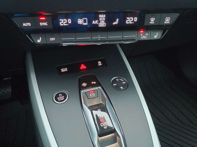 Audi Q4 e-tron Gebrauchtwagen