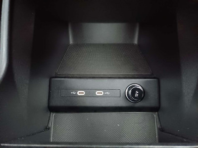 Audi Q4 e-tron Gebrauchtwagen