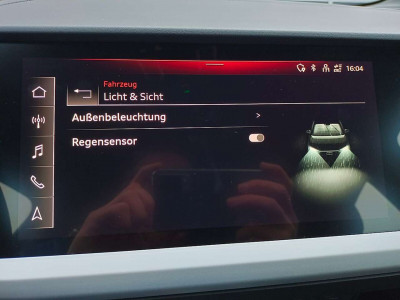 Audi Q4 e-tron Gebrauchtwagen