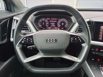 Audi Q4 e-tron Gebrauchtwagen