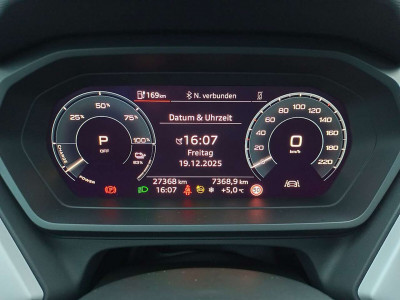 Audi Q4 e-tron Gebrauchtwagen