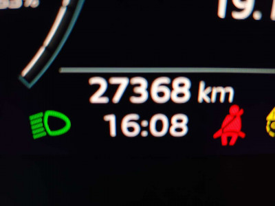 Audi Q4 e-tron Gebrauchtwagen