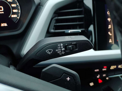 Audi Q4 e-tron Gebrauchtwagen