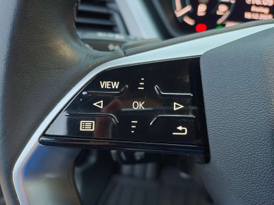 Audi Q4 e-tron Gebrauchtwagen