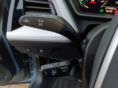 Audi Q4 e-tron Gebrauchtwagen