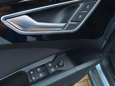 Audi Q4 e-tron Gebrauchtwagen