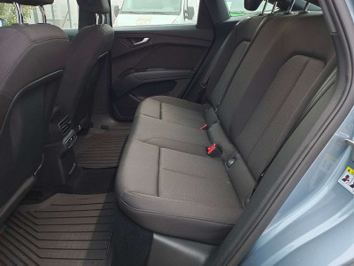 Audi Q4 e-tron Gebrauchtwagen