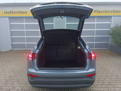 Audi Q4 e-tron Gebrauchtwagen