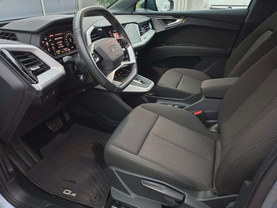 Audi Q4 e-tron Gebrauchtwagen