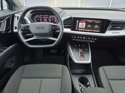 Audi Q4 e-tron Gebrauchtwagen
