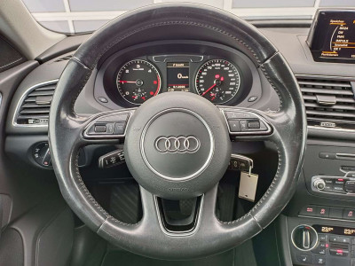 Audi Q3 Gebrauchtwagen