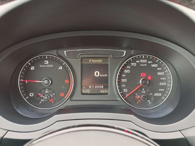 Audi Q3 Gebrauchtwagen