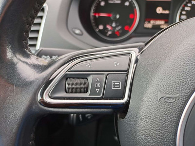 Audi Q3 Gebrauchtwagen