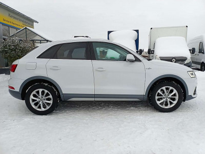 Audi Q3 Gebrauchtwagen