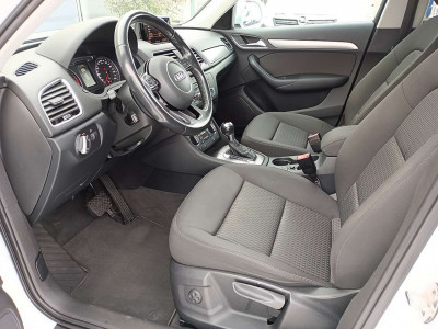 Audi Q3 Gebrauchtwagen